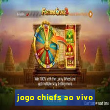 jogo chiefs ao vivo